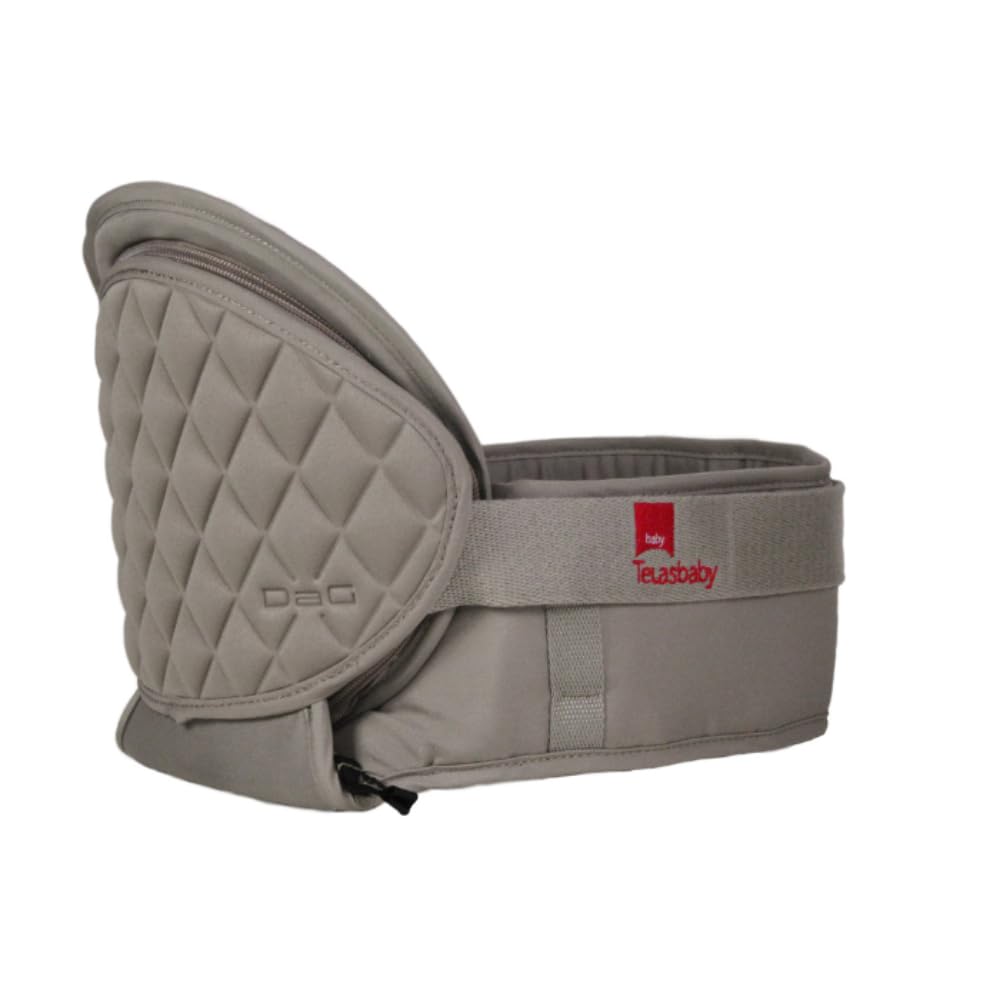 

Baby DaG1 Duck One C310 Hip Seat RenewalTerrace (Calm Beige)