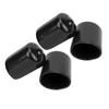 4pcs Goggles Antenna Protective Cover Soft PVC AntiCollision AntiScratch Maintenance for FPV