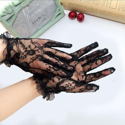 Accesorios – Guantes y manoplas