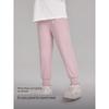 David Bella Girls' Sports Pants Children's Casual Pants 2026 Spring New Girls' Jogger Pants Children's Clothing