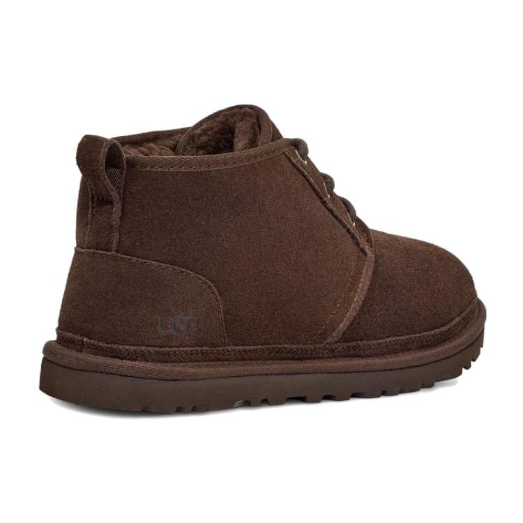 Nové UGG Neumel boty Dusted Cocoa 3236-DDC