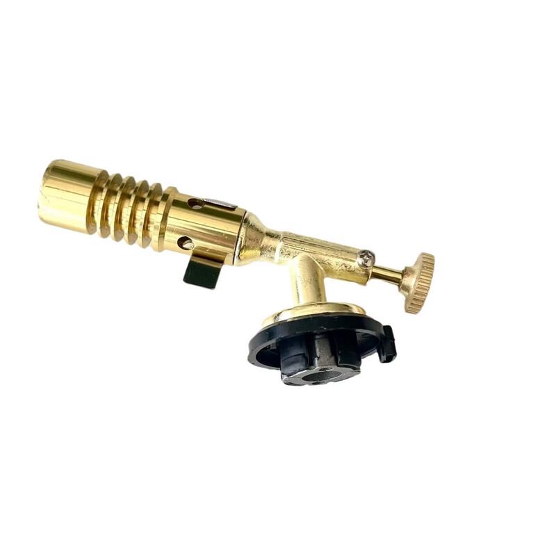 OEING Portable Butane Welding Torch with Igniter