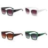 Cat Eye Sunglasses For Women With Uv400 Protection And Pink Lenses For Outdoor Fashion And Travel