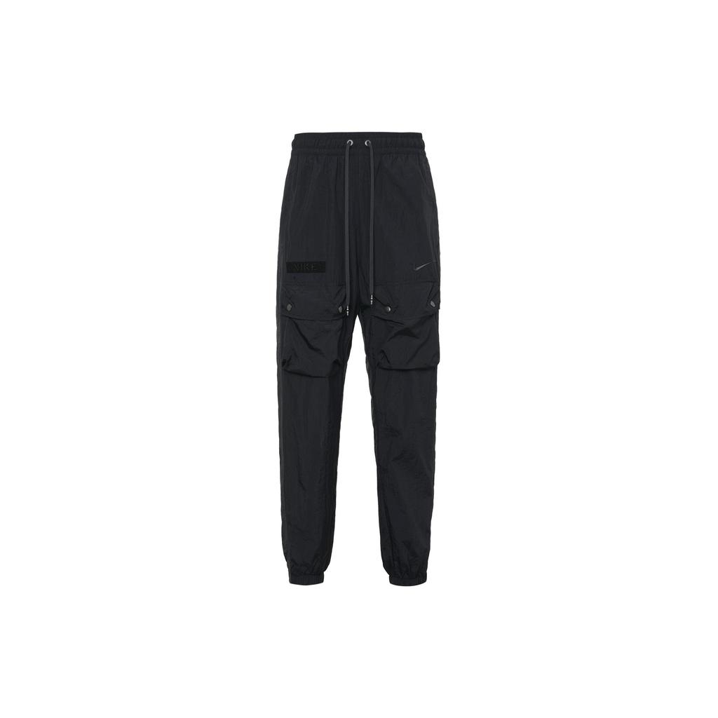 Nike Casual Pants Men's Moderate Cargo Pants BV5371-082