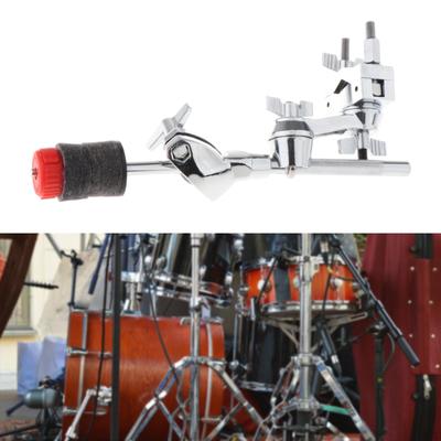 Suporte de braçadeira de conexão de bateria, suprimentos de caixa sólida portátil, suporte de extensão de prato para