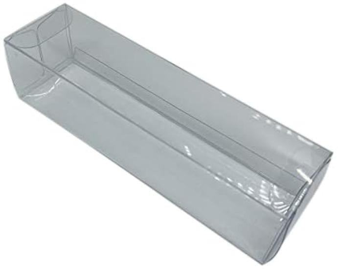Long Type Tomica Clear Case Large (5 Cases) AS-CKS-LM5