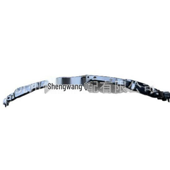 Toyota RAV4 2013 Front Bumper Center Support Bracket Iron (Part 52029-0R040)