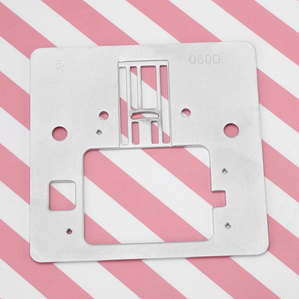 1pc Sewing Machine Accessories Needle Throat Plate For Singer 4423 4432 5511