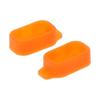 Dustplug for Coros-Pace 2/APEX-Charging Port Protector Silicone Cover Smartwatch