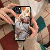 Singer F-Freya Skye Phone Case For Iphone 16 15 14 13 12 11 Pro Max Plus Shockproof TPU+PC Hard Case