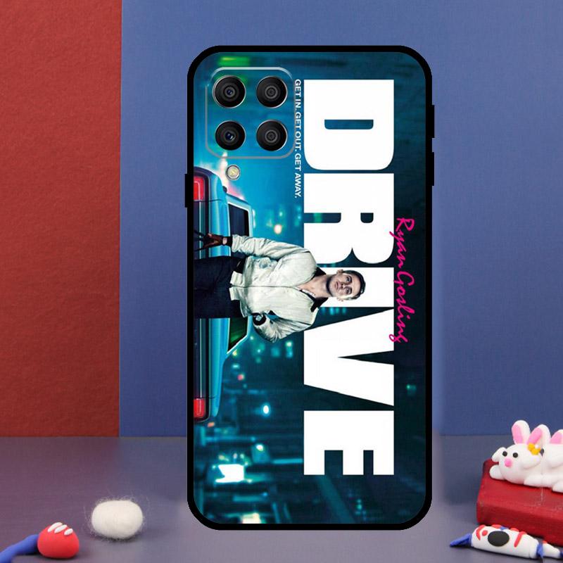 Fahrfilm Für Samsung Galaxy M14 M34 M54 M33 M13 M23 M53 M15 M55 M31 M51 M20 M30s M32 M52 Handyhülle