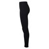 TriDri Women/Ladies Seamless 3D Fit Multi-Sport Sculpt Solid Color Leggings