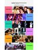 True Diversity Dual Wireless Conference Microphone