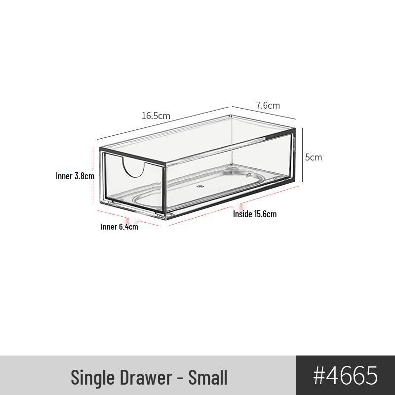Acrylic Pen Holder: High-Capacity Transparent Storage Tube for Student Dorms and Office Desktops.