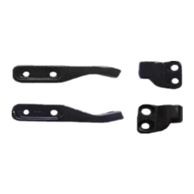 Jiefang Bus Rearview Mirror Bracket Set