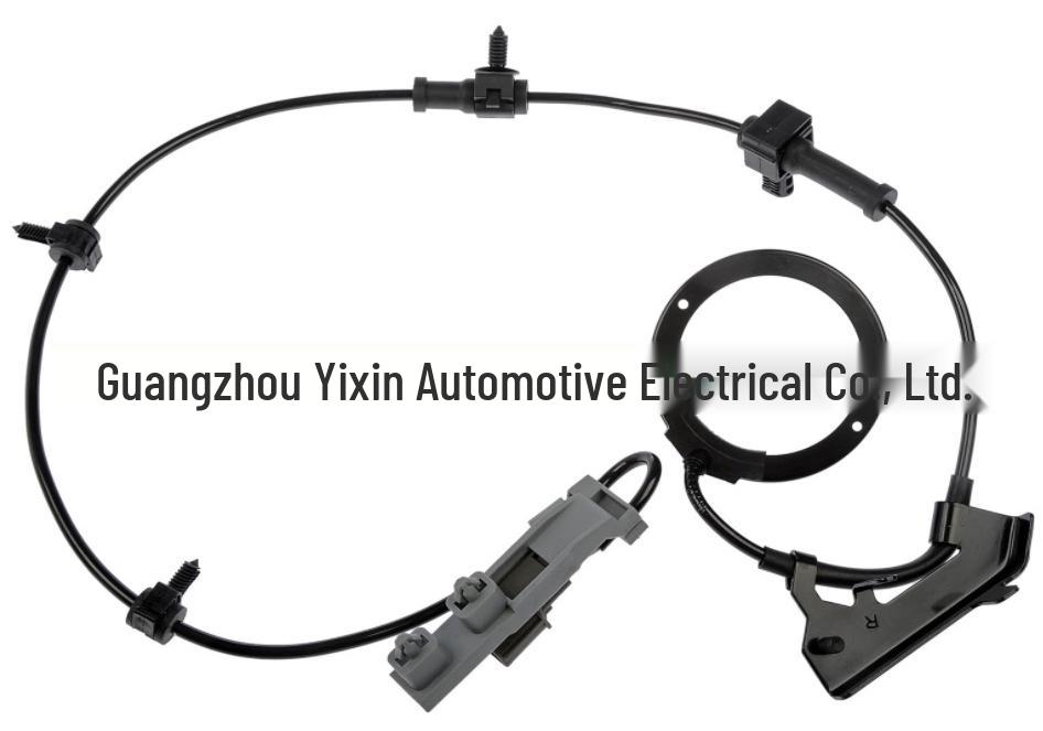 Crankshaft Position Sensor for Toyota 90919-05043