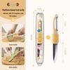 Anvelo X55 Multi-functional Portable Fruit Knife Peeler