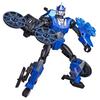 Transformers Generations Legacy Deluxe Prime Universe Arcee [Used]