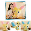 Adorable Pikachu Plush Toy Doll Birthday Gift Soft Stuffed Animal For Kids And Collectors