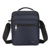 Men's Bag Oxford Cloth Bag Trendy Lightweight Waterproof One-shoulder Crossbody Bag Handbag