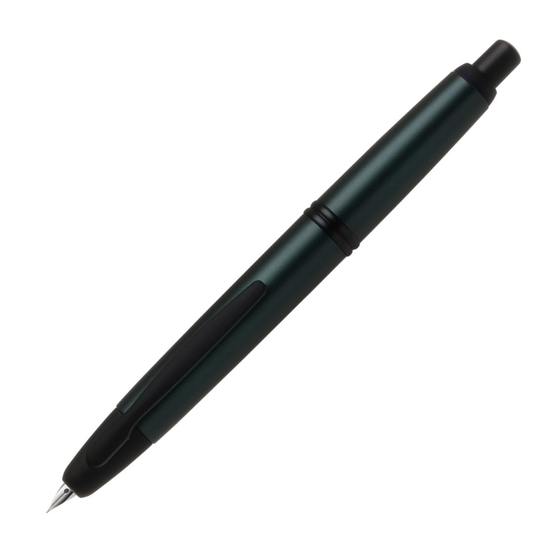 PILOT Capless Fountain Special Alloy F