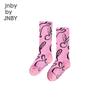 JNBY by JNBY Kids' Mid-Calf Cotton Socks