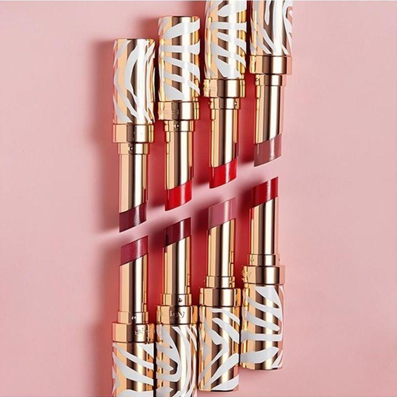 Phyto-Rouge Shine (Lipstick)