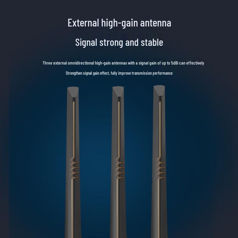 EB-LINK PCI-E Dual-Band WiFi 1750Mbps Bluetooth 4.0 Desktop Adapter
