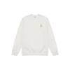 MLB New York Yankees Heart 24FW Sweatshirt Unisex 2 Pack Cream 3AMTH914450CRS--2