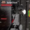 Yongchi All-in-One Smith Machine Squat Rack