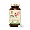 NutraLiebe PQQ 20 Mg – Pyrroloquinoline Quinone Supplement – Cellular Energy & Mitochondrial Support – High Absorption – 90 Capsules