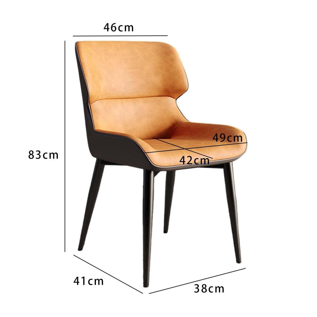 Armchair for Cozy Home Office Or Bedroom