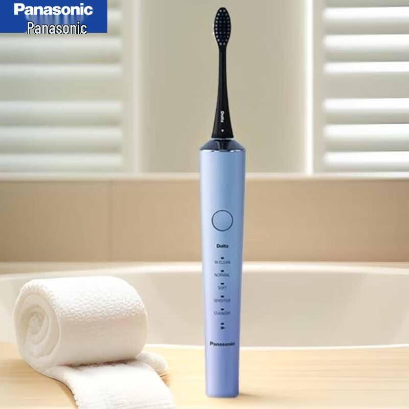 Panasonic EW-DC70 Sonic Electric Toothbrush