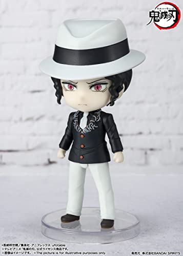 TAMASHII NATIONS Figuarts Mini Demon Slayer: Kimet