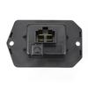 HVAC Gebläsemotorwiderstand mit Kabelbaum für Honda Pilot 2010-2015 & Acura MDX 2007-2013, TLX 2015 2016 2017, 3.5L, Ersetzen# 79330STXA01