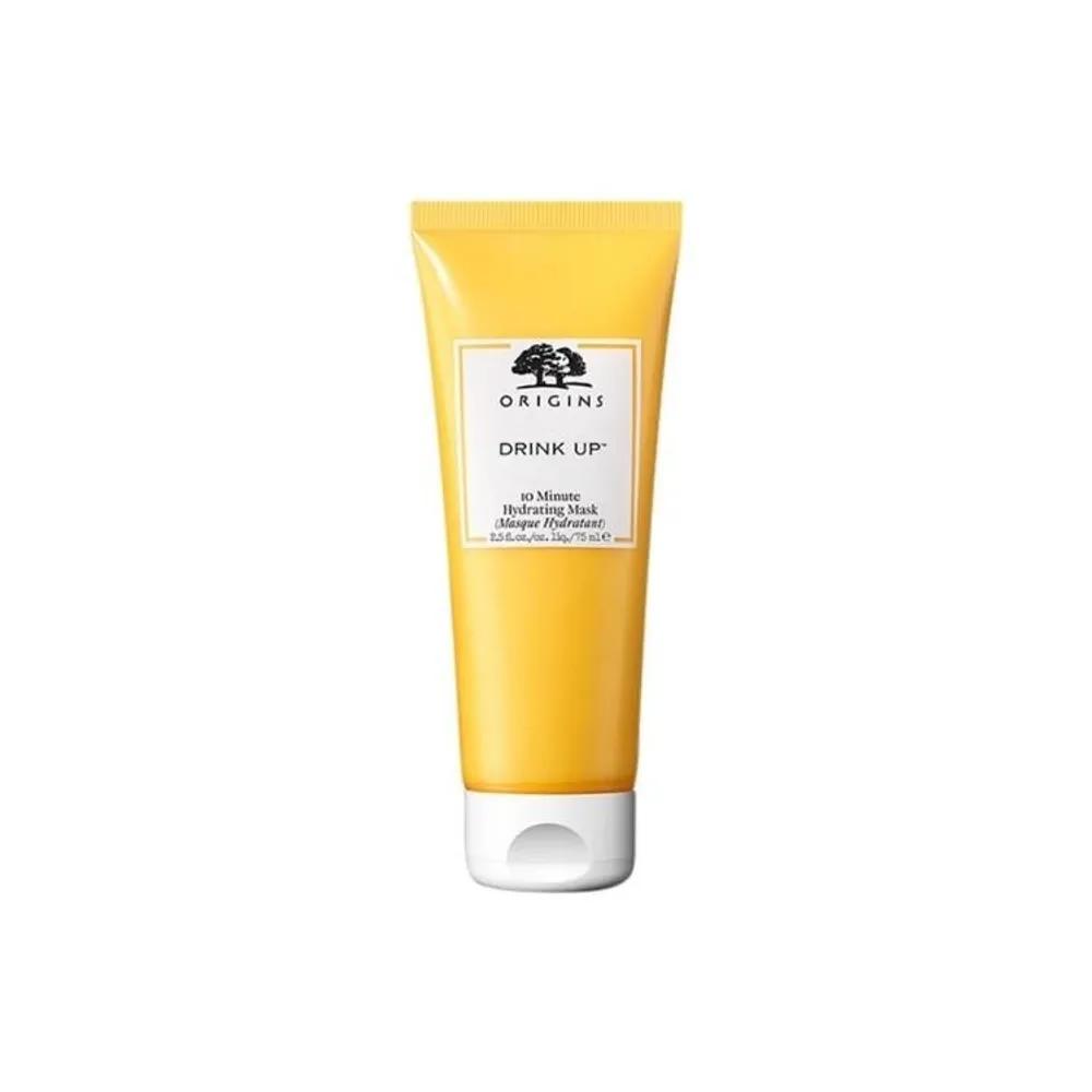(ORIGINS) Drink Up Ten Minute Mask 75ml
