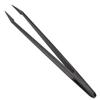 Haishidike HKQS-179 Anti-Static Carbon Fiber Tweezer Set