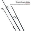 Brangdy Carbon Micro Dace Lure Rod