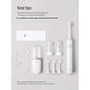 Bayer G1 Sonic Electric Toothbrush CN Plug (adapter Included)