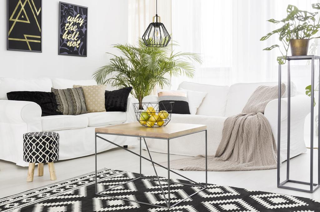 Hängelampe, Deckenleuchter, Drahtschirm, LED