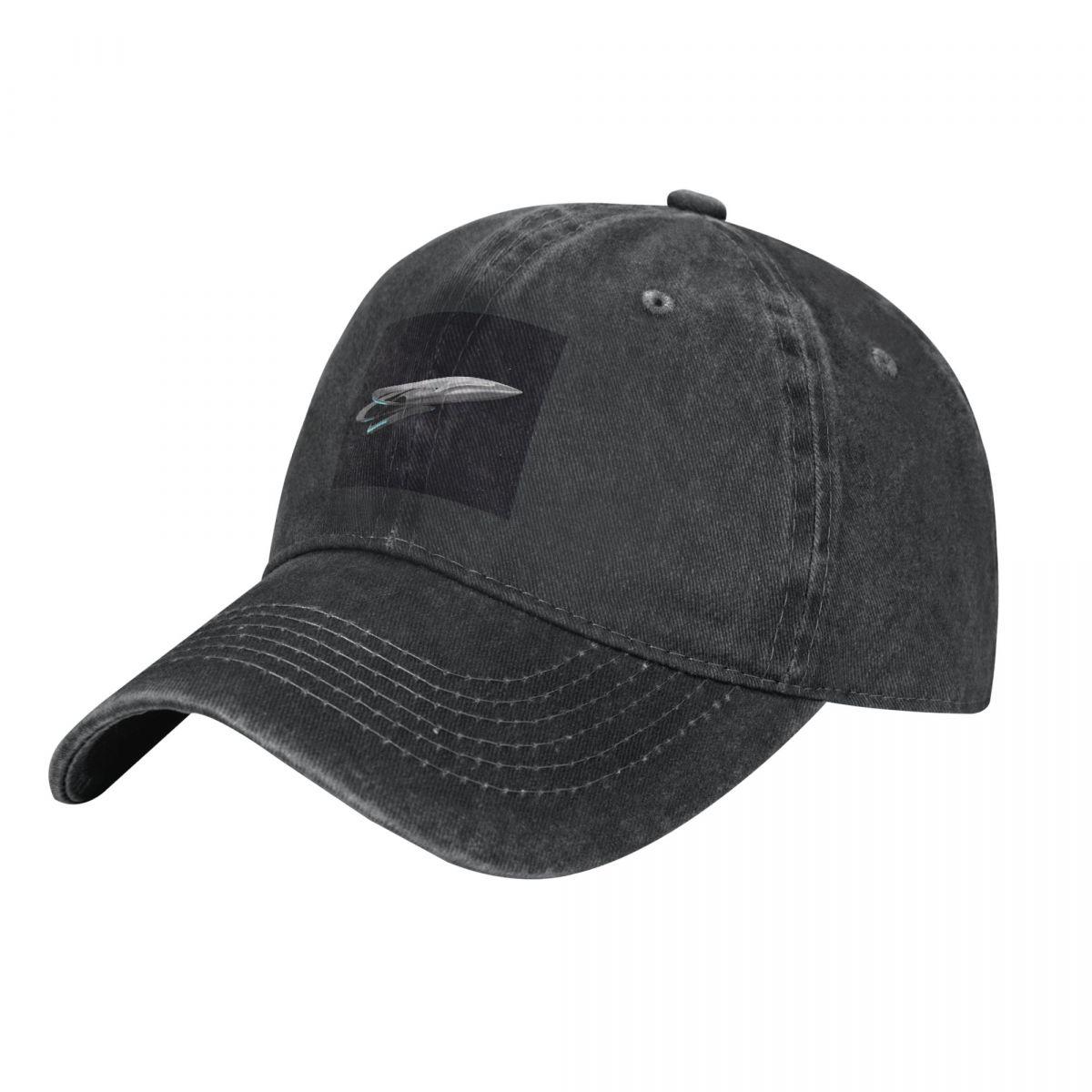 

USS Orville Baseball Caps Sunshade Outdoor Cap Quantity:1