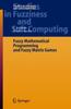 The Fuzzy Mathematical Programming and Fuzzy Matrix Games : 169 Book