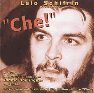 

CD VARIOUS - Che! 006 Aleph Records 1998 US Soundtracks & Musicals Used