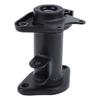 Rear Axle Bearing Carrier Hub Strong Load Capacity Excellent Shock Absorption for 110 150 200cc ATV Go Kart Quad Bike