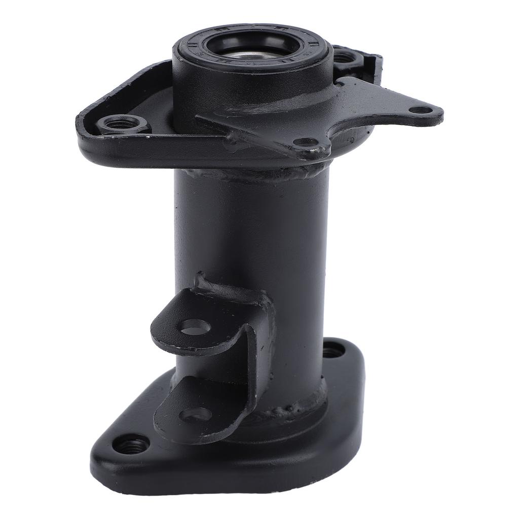 Rear Axle Bearing Carrier Hub Strong Load Capacity Excellent Shock Absorption for 110 150 200cc ATV Go Kart Quad Bike