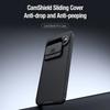 For Google Pixel 9 Pro / 9 Pro XL Case Nillkin CamShield Slide Camera Cases Ultra-Thin Privacy Lens Protection 360 Cover