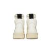 Converse DRKSHDW TURBOWPN Mid 'Egret' (Unisex) Egret / Egret / Cloud Cream Skate Shoes 172343C
