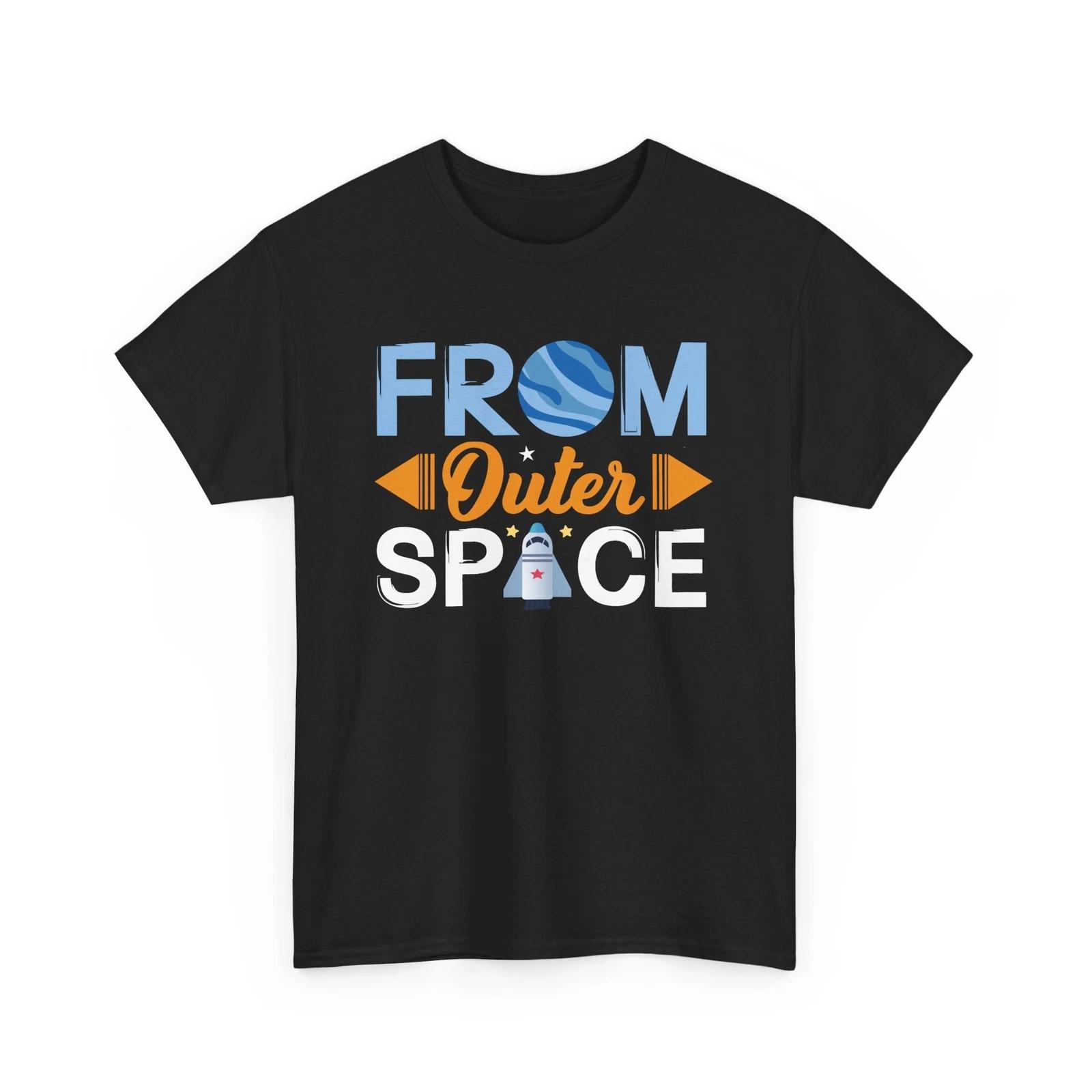 Astrophysics T-Shirt | Space Science & Cosmic Enthusiast Tee S