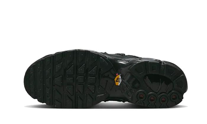 Air Max Plus Toggle Black Reflective