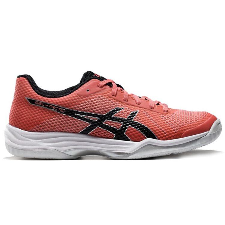 Asics Gel Tactic 'Pink Cameo' Women's 1052A017-714